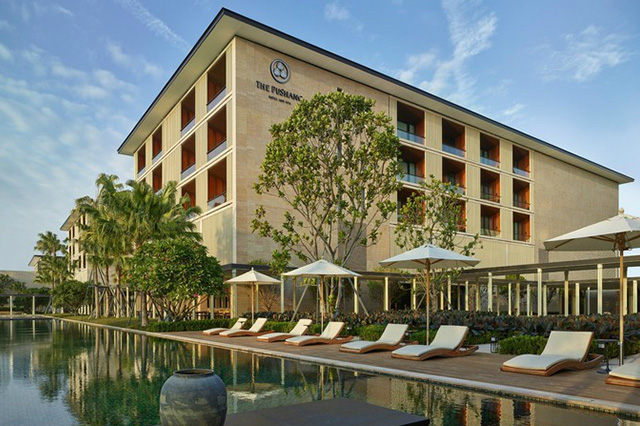 Xiamen Henghe Landmark Hotel